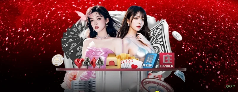 Gates of Olympus 3537