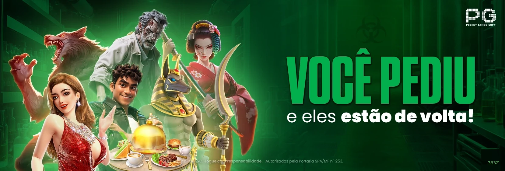 Jogo Responsável